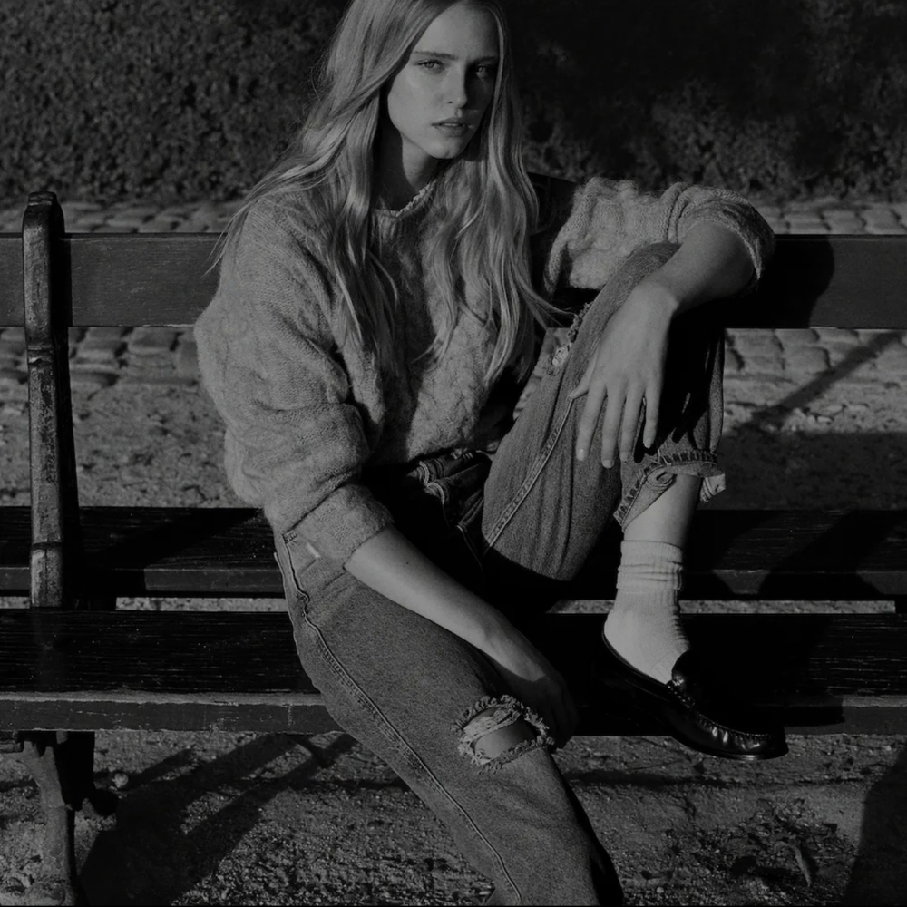 Mango Jeans